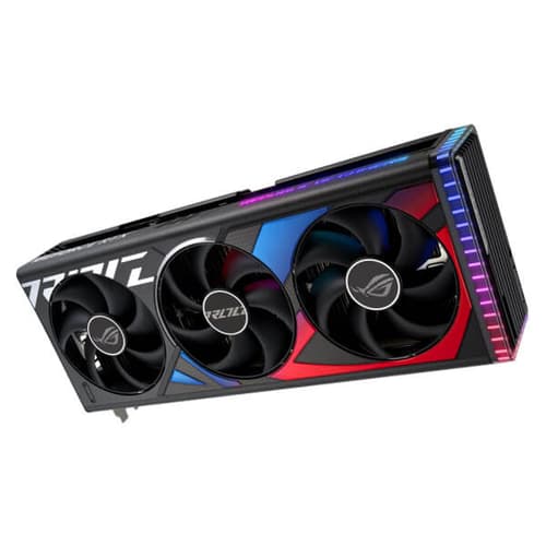 Asus ROG Strix RTX 4090 BTF OC Edition 24GB Graphics Card